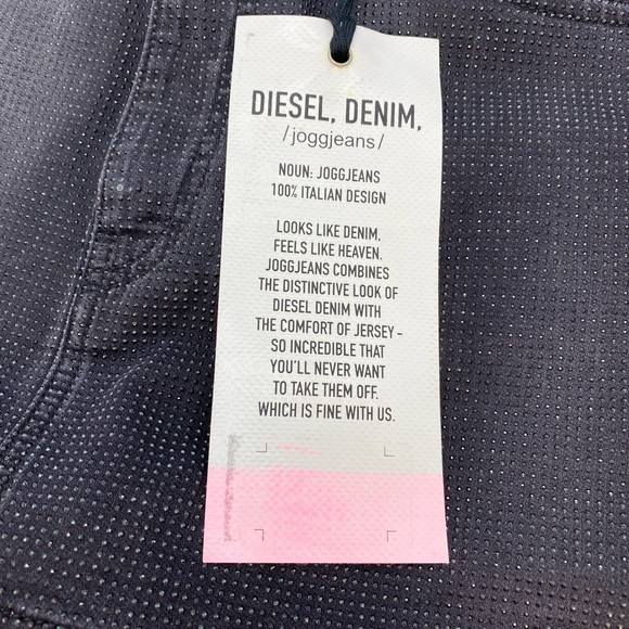 Diesel Mini Imani Skirt - Picture 6 of 10